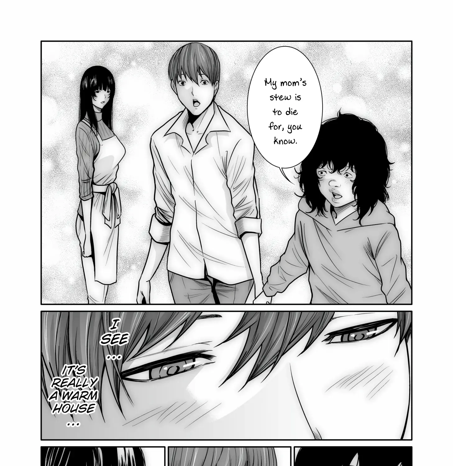 Kyouiku Mama Saeko: Kono Ko no Tame Nara Zinmanga X Chapter 9 Page 34