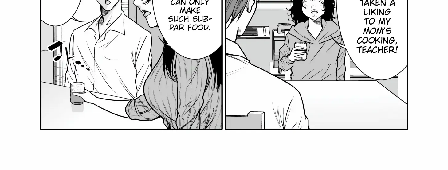 Kyouiku Mama Saeko: Kono Ko no Tame Nara Zinmanga X Chapter 9 Page 37