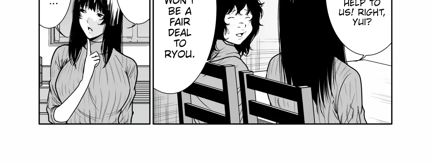 Kyouiku Mama Saeko: Kono Ko no Tame Nara Zinmanga X Chapter 9 Page 39