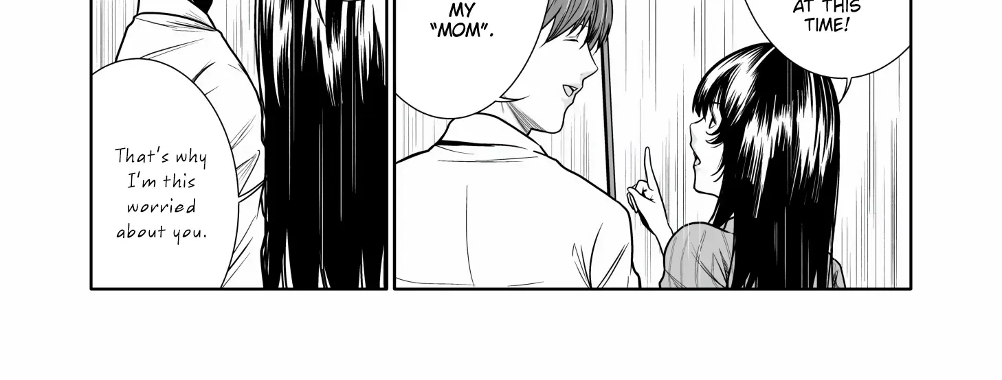 Kyouiku Mama Saeko: Kono Ko no Tame Nara Zinmanga X Chapter 9 Page 43