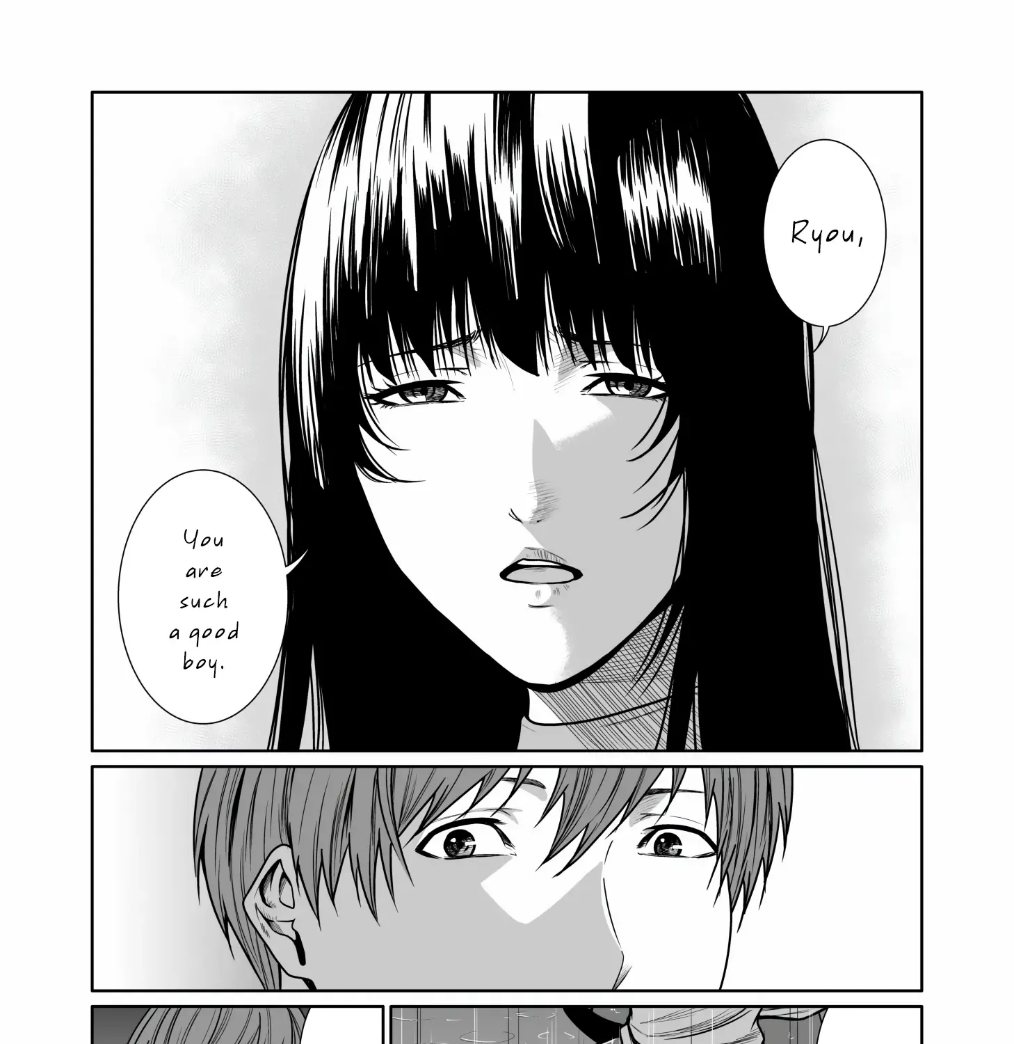 Kyouiku Mama Saeko: Kono Ko no Tame Nara Zinmanga X Chapter 9 Page 44