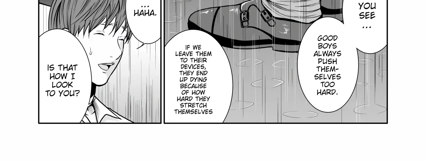 Kyouiku Mama Saeko: Kono Ko no Tame Nara Zinmanga X Chapter 9 Page 45
