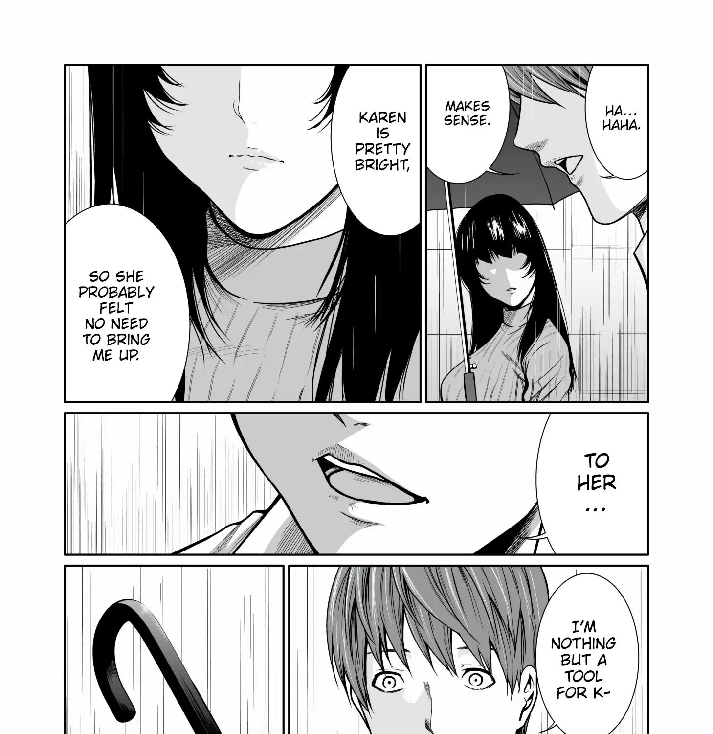 Kyouiku Mama Saeko: Kono Ko no Tame Nara Zinmanga X Chapter 9 Page 50