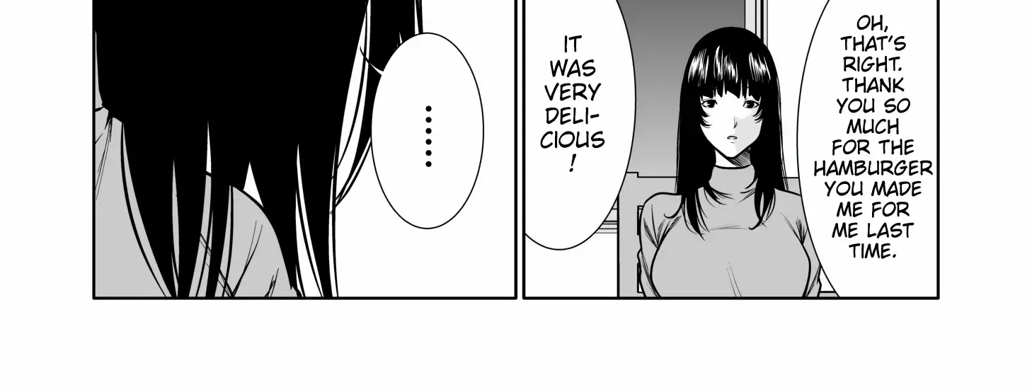 Kyouiku Mama Saeko: Kono Ko no Tame Nara Zinmanga X Chapter 8 Page 49
