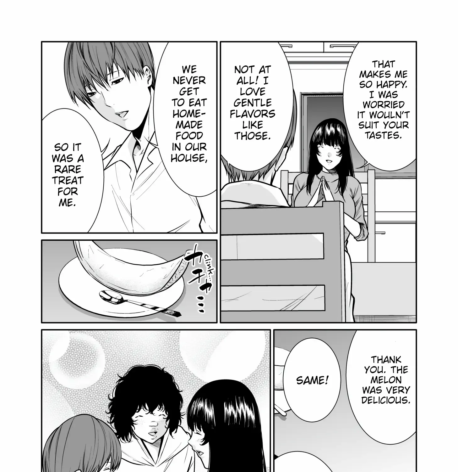 Kyouiku Mama Saeko: Kono Ko no Tame Nara Zinmanga X Chapter 8 Page 50