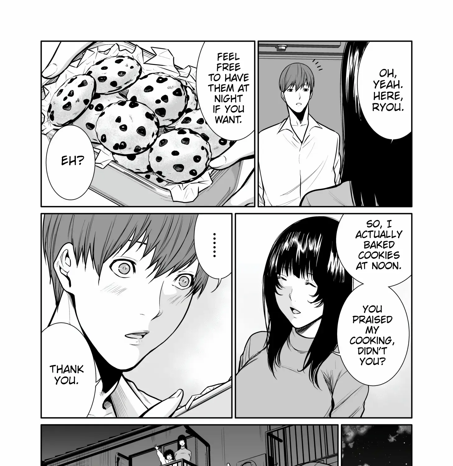 Kyouiku Mama Saeko: Kono Ko no Tame Nara Zinmanga X Chapter 8 Page 54