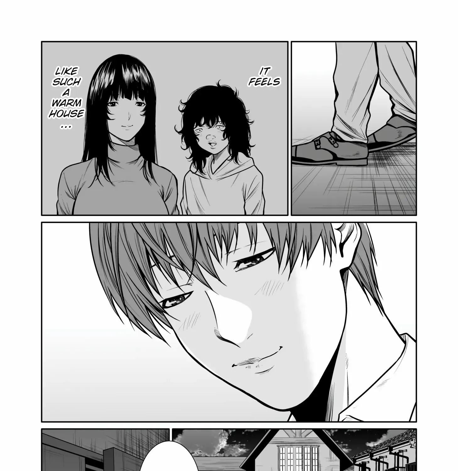Kyouiku Mama Saeko: Kono Ko no Tame Nara Zinmanga X Chapter 8 Page 56