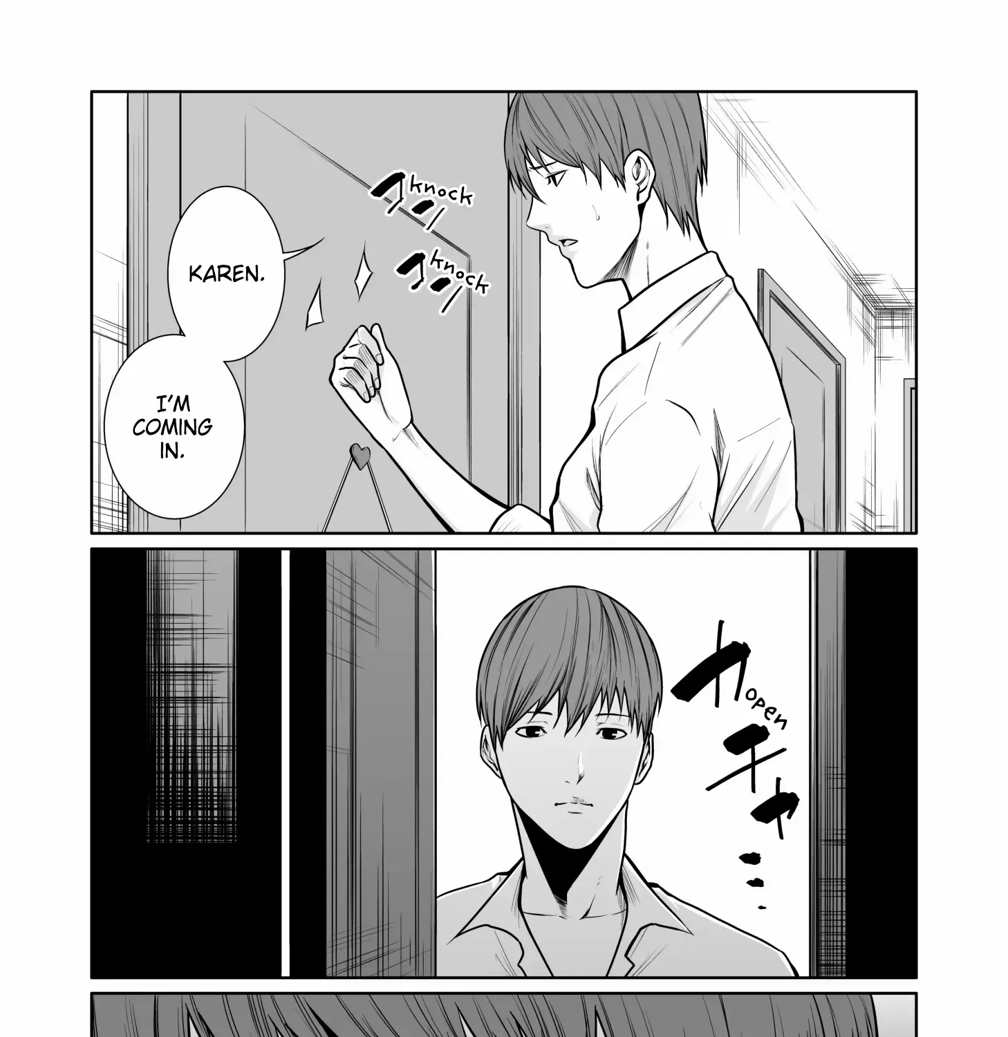 Kyouiku Mama Saeko: Kono Ko no Tame Nara Zinmanga X Chapter 8 Page 62