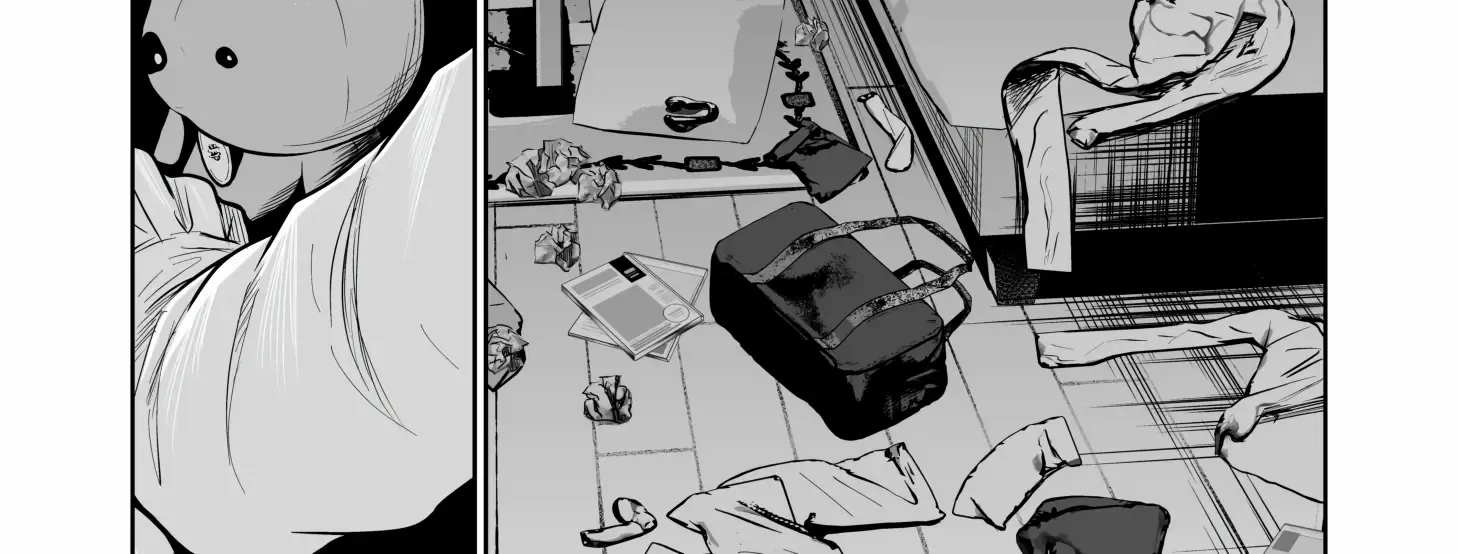 Kyouiku Mama Saeko: Kono Ko no Tame Nara Zinmanga X Chapter 8 Page 65