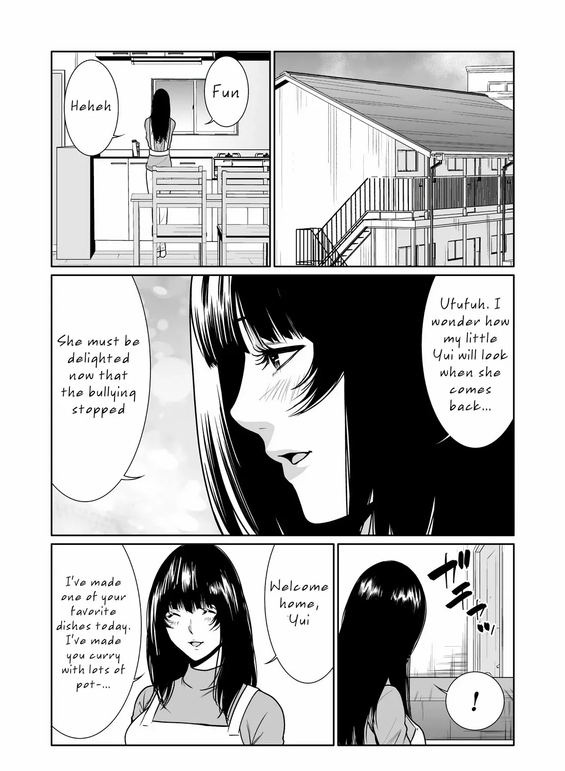 Kyouiku Mama Saeko: Kono Ko no Tame Nara Zinmanga X Chapter 7 Page 26