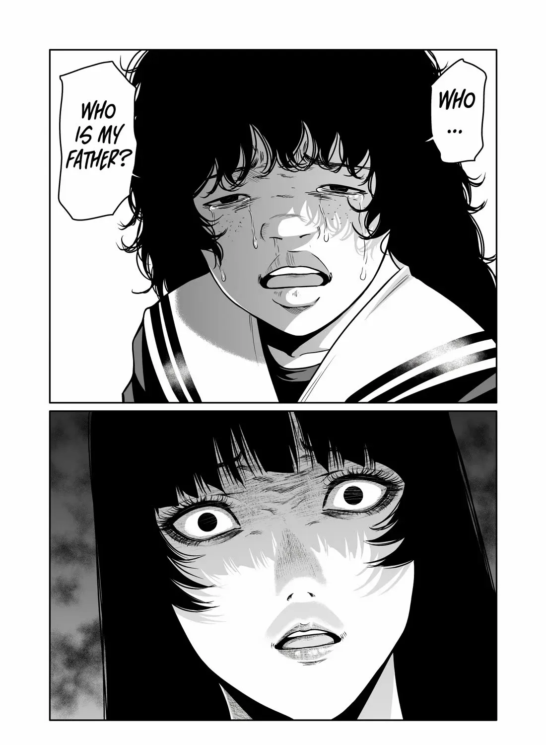 Kyouiku Mama Saeko: Kono Ko no Tame Nara Zinmanga X Chapter 7 Page 32
