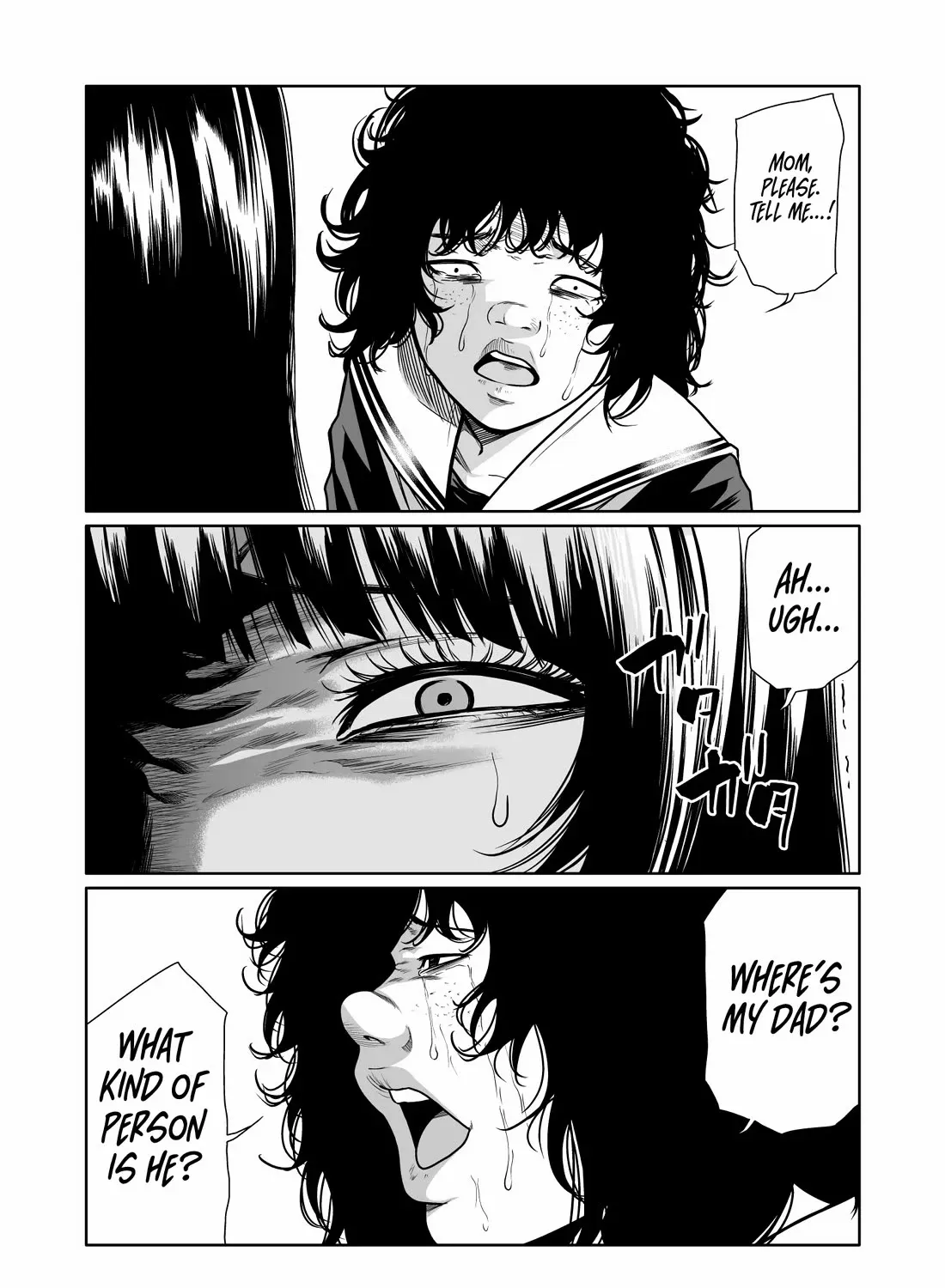 Kyouiku Mama Saeko: Kono Ko no Tame Nara Zinmanga X Chapter 7 Page 36