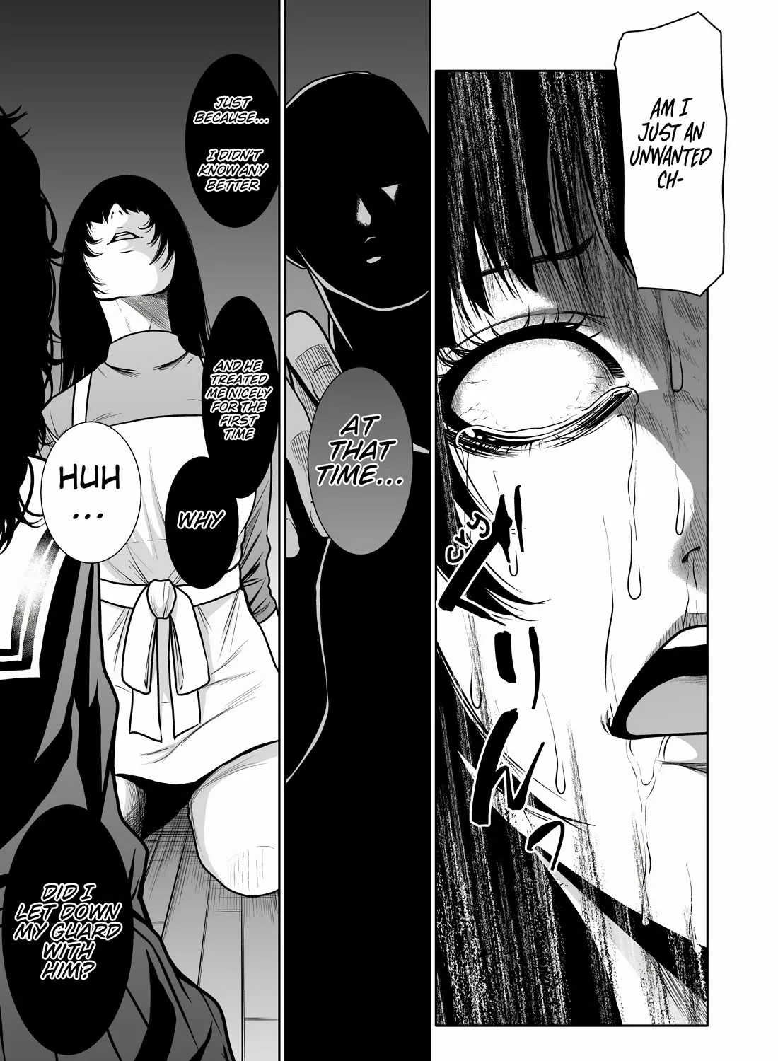 Kyouiku Mama Saeko: Kono Ko no Tame Nara Zinmanga X Chapter 7 Page 38