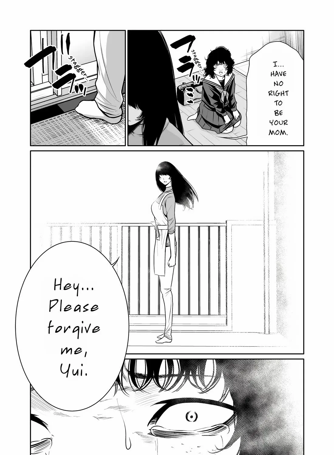 Kyouiku Mama Saeko: Kono Ko no Tame Nara Zinmanga X Chapter 7 Page 42