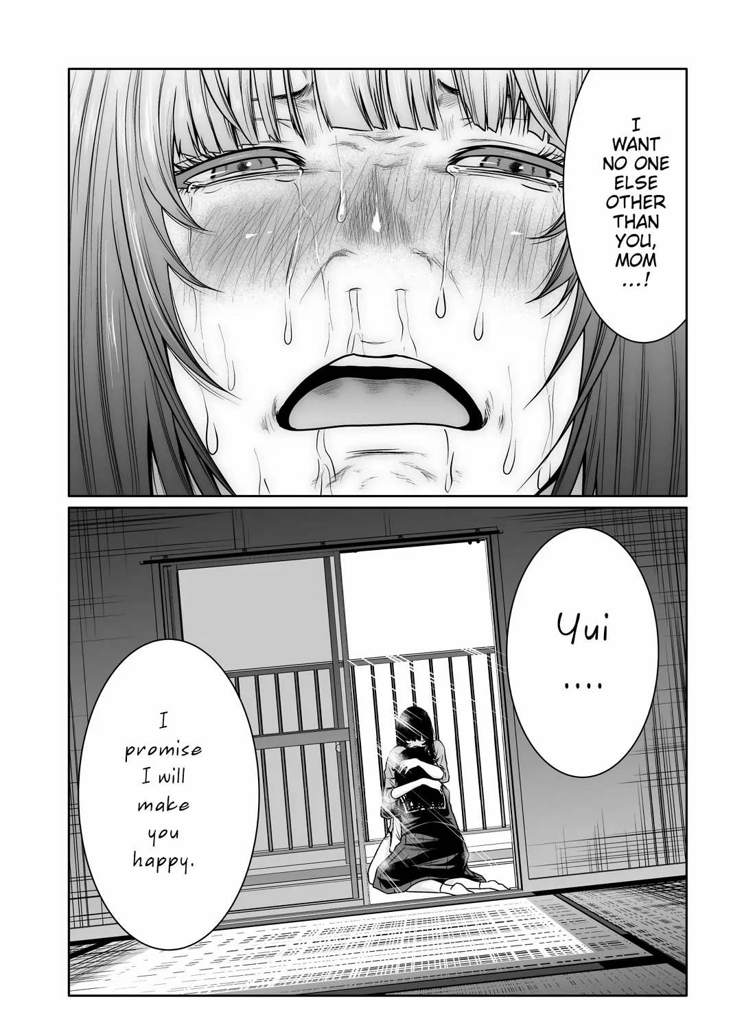Kyouiku Mama Saeko: Kono Ko no Tame Nara Zinmanga X Chapter 7 Page 54
