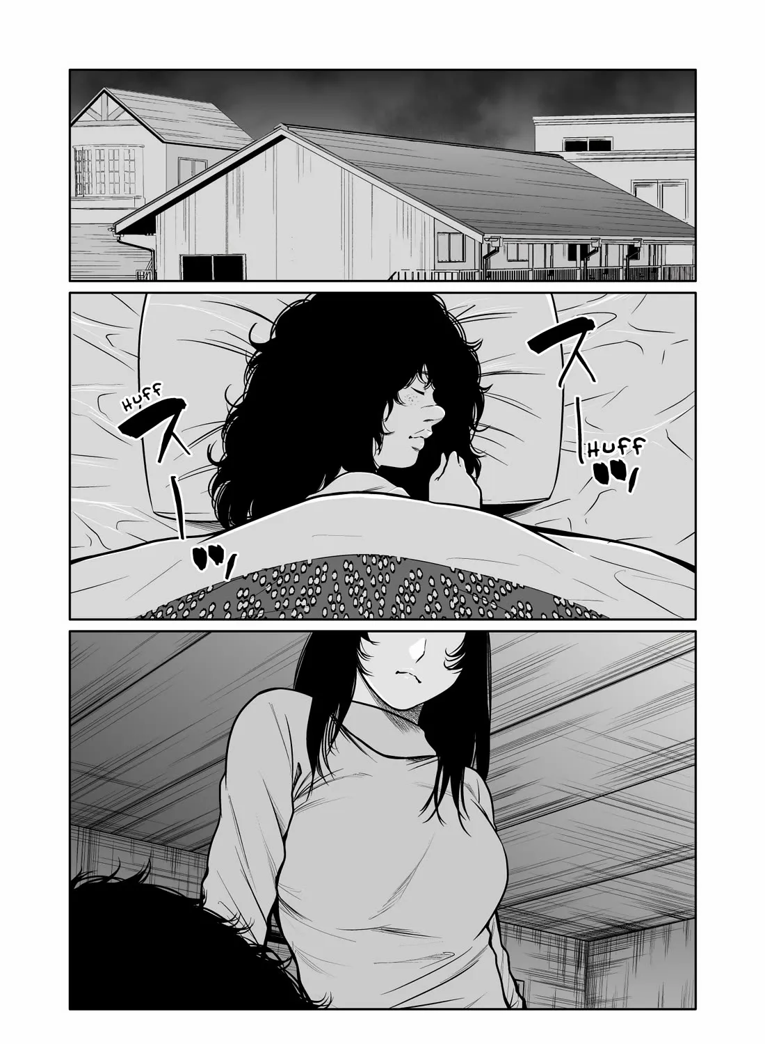 Kyouiku Mama Saeko: Kono Ko no Tame Nara Zinmanga X Chapter 7 Page 56