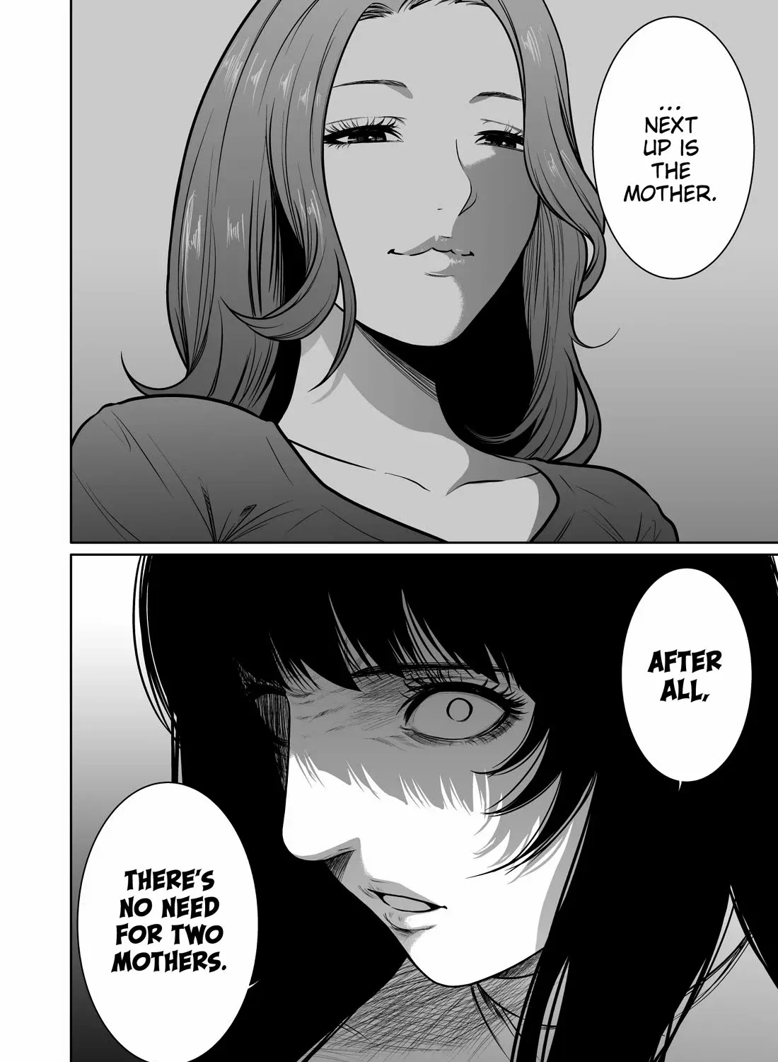 Kyouiku Mama Saeko: Kono Ko no Tame Nara Zinmanga X Chapter 7 Page 64