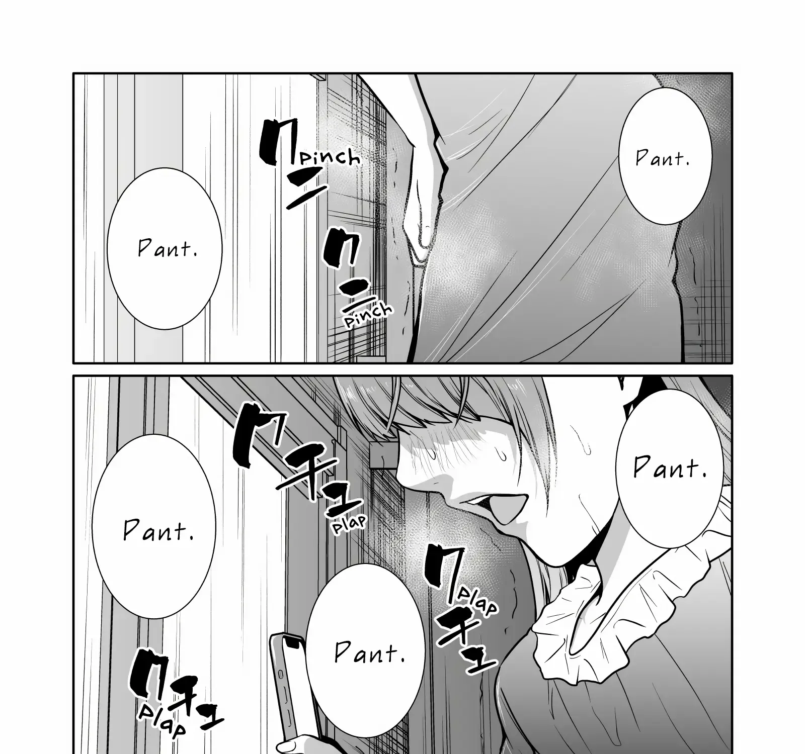Kyouiku Mama Saeko: Kono Ko no Tame Nara Zinmanga X Chapter 6 Page 28