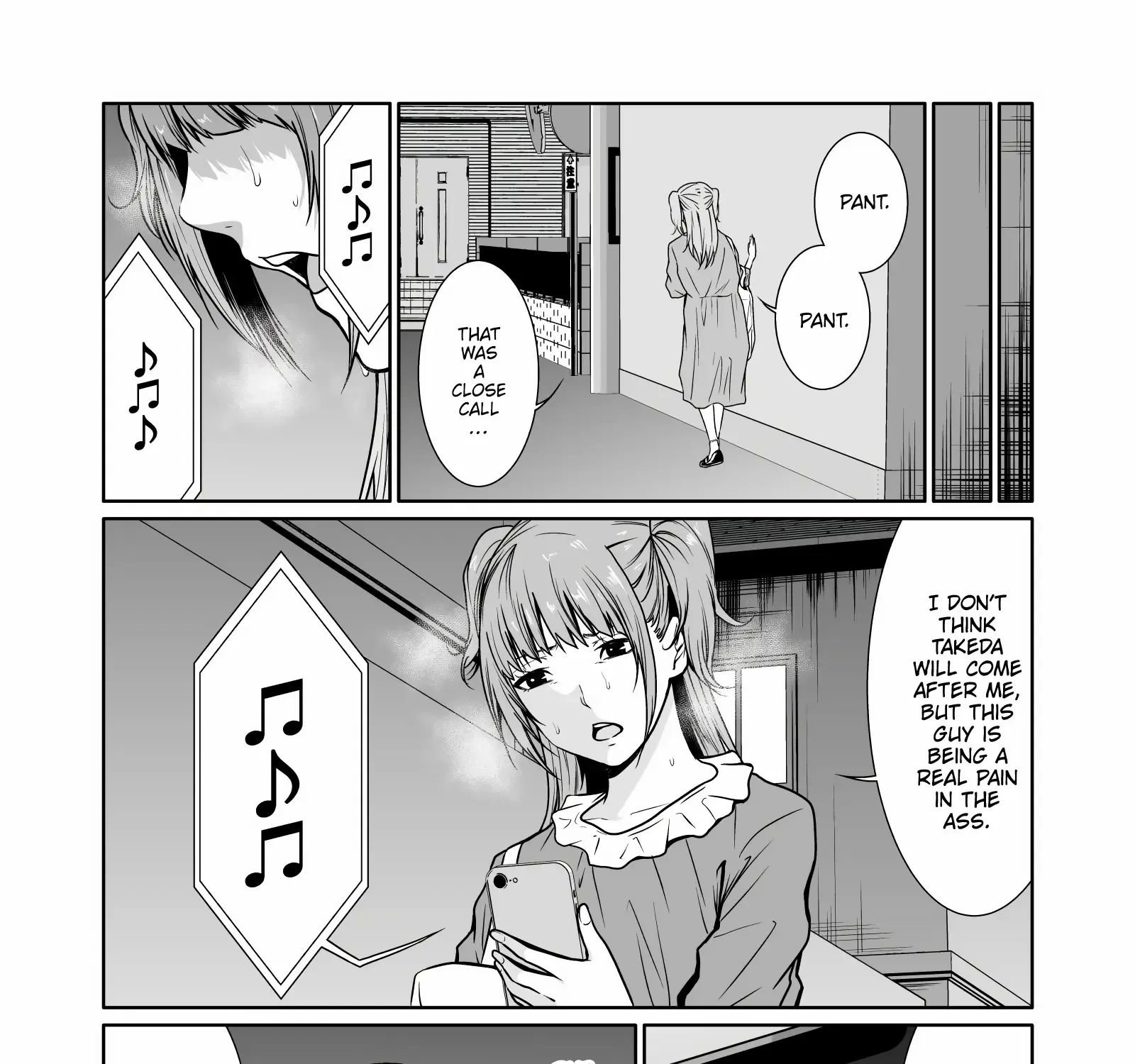 Kyouiku Mama Saeko: Kono Ko no Tame Nara Zinmanga X Chapter 6 Page 32