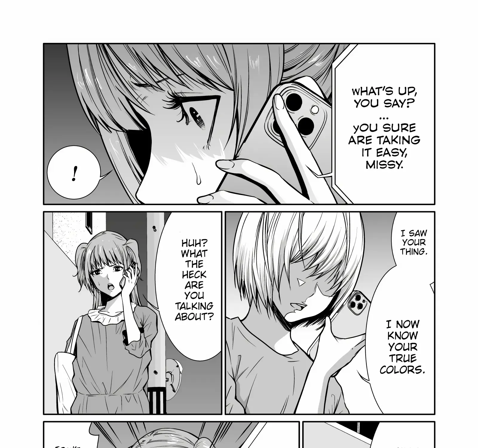 Kyouiku Mama Saeko: Kono Ko no Tame Nara Zinmanga X Chapter 6 Page 34