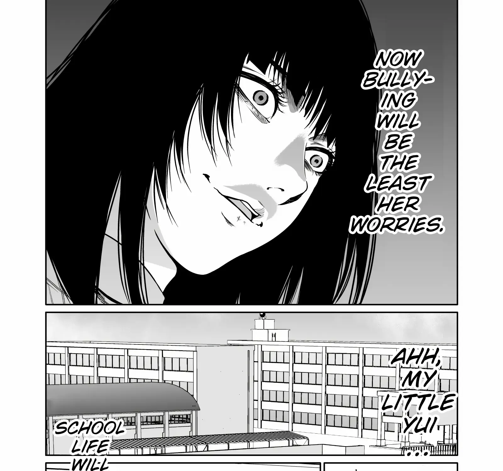 Kyouiku Mama Saeko: Kono Ko no Tame Nara Zinmanga X Chapter 6 Page 40