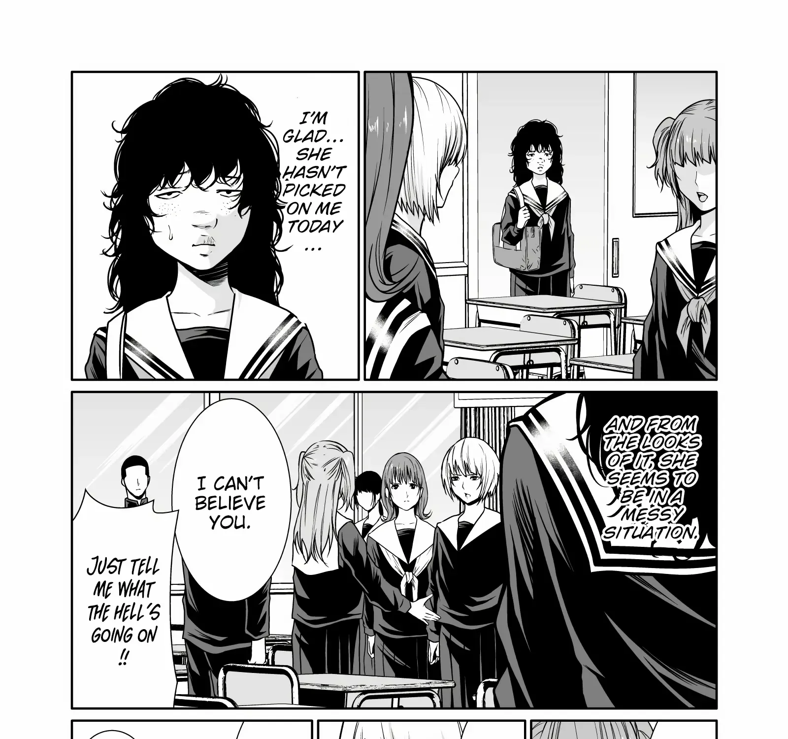 Kyouiku Mama Saeko: Kono Ko no Tame Nara Zinmanga X Chapter 6 Page 42