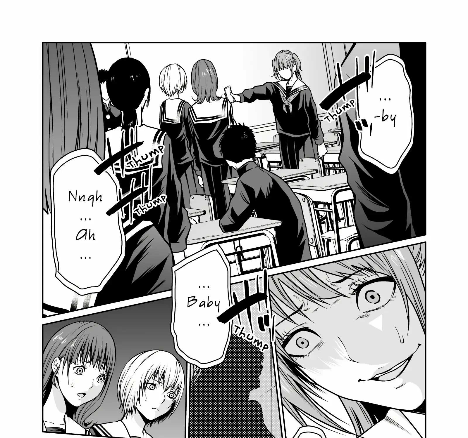 Kyouiku Mama Saeko: Kono Ko no Tame Nara Zinmanga X Chapter 6 Page 52