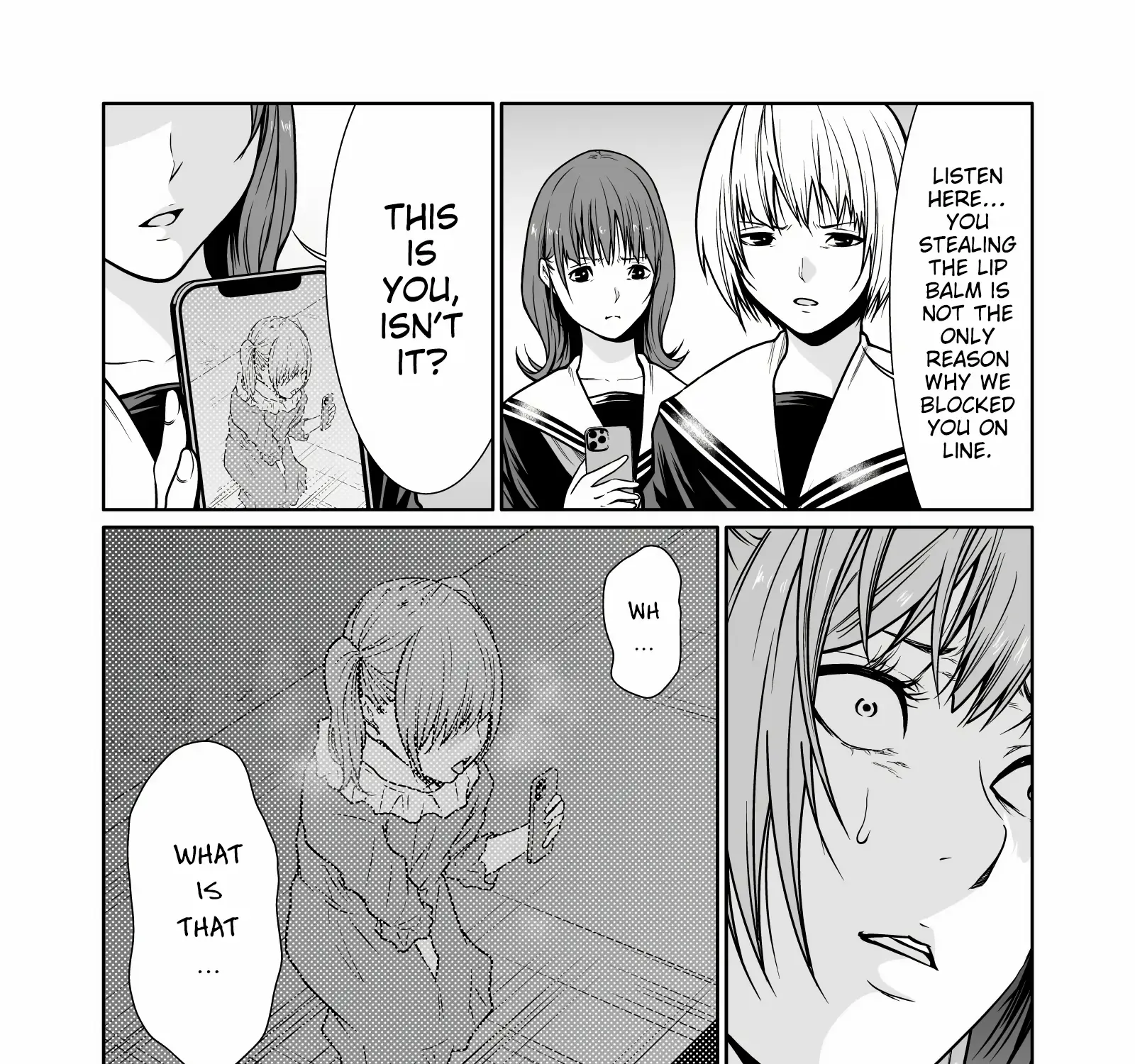 Kyouiku Mama Saeko: Kono Ko no Tame Nara Zinmanga X Chapter 6 Page 56