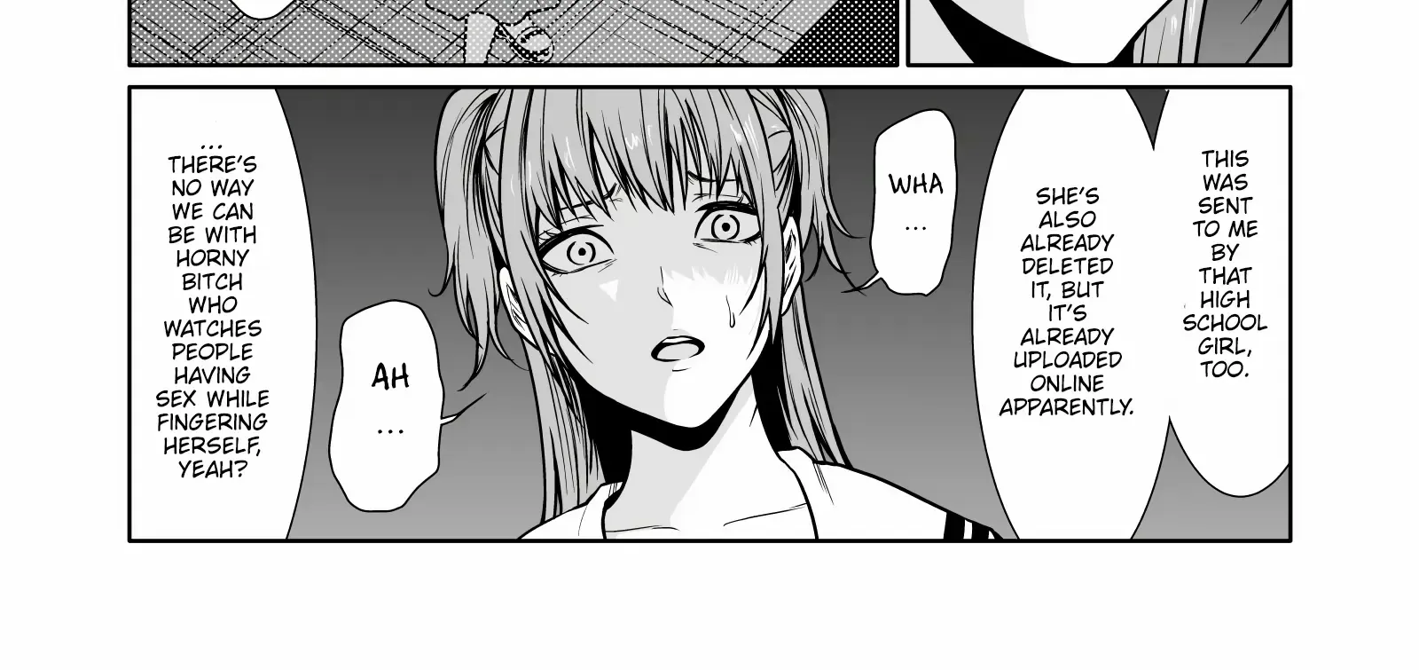 Kyouiku Mama Saeko: Kono Ko no Tame Nara Zinmanga X Chapter 6 Page 57