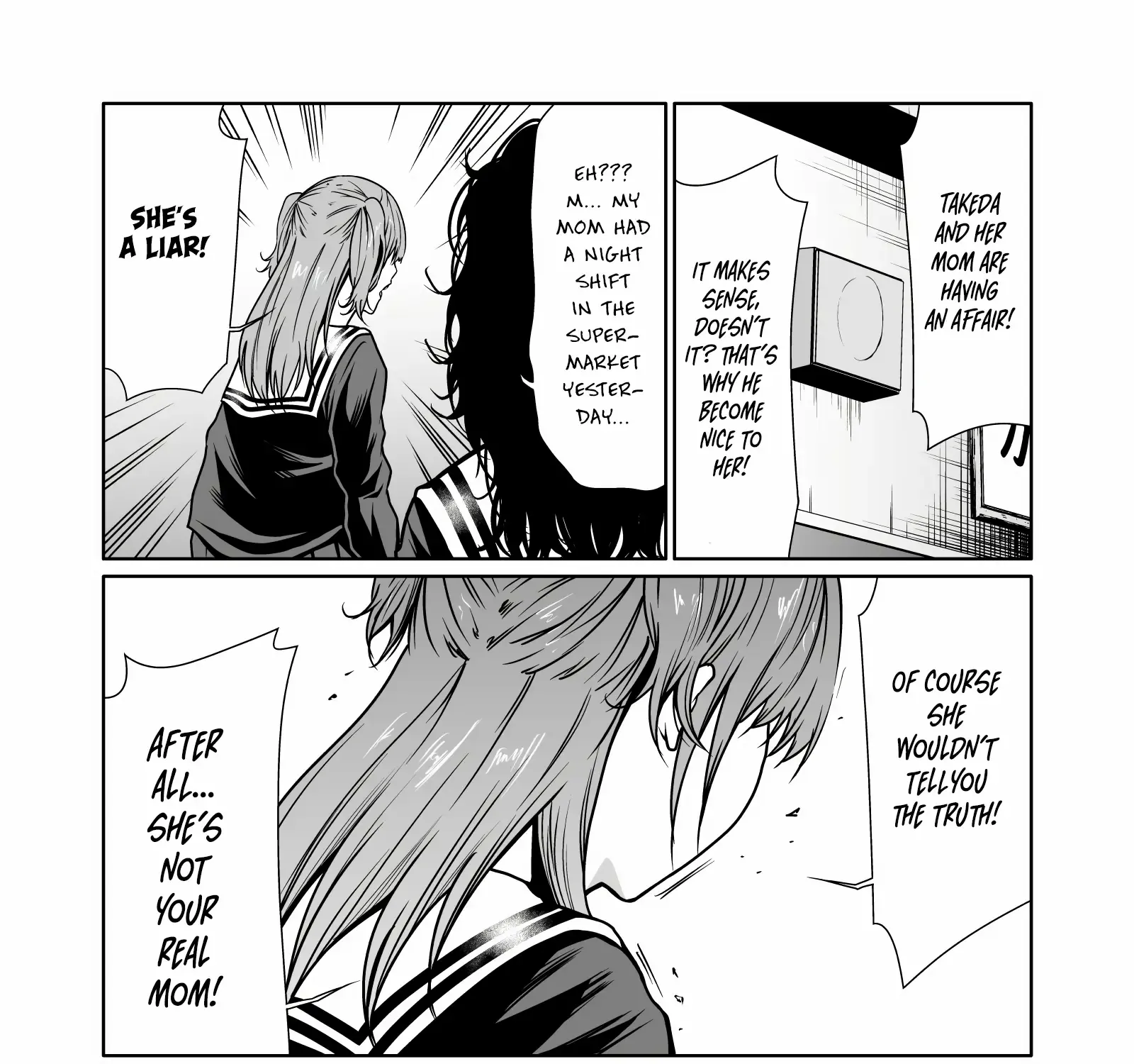 Kyouiku Mama Saeko: Kono Ko no Tame Nara Zinmanga X Chapter 6 Page 62