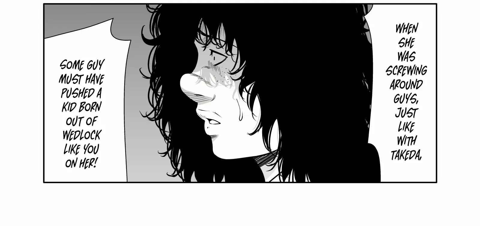 Kyouiku Mama Saeko: Kono Ko no Tame Nara Zinmanga X Chapter 6 Page 63