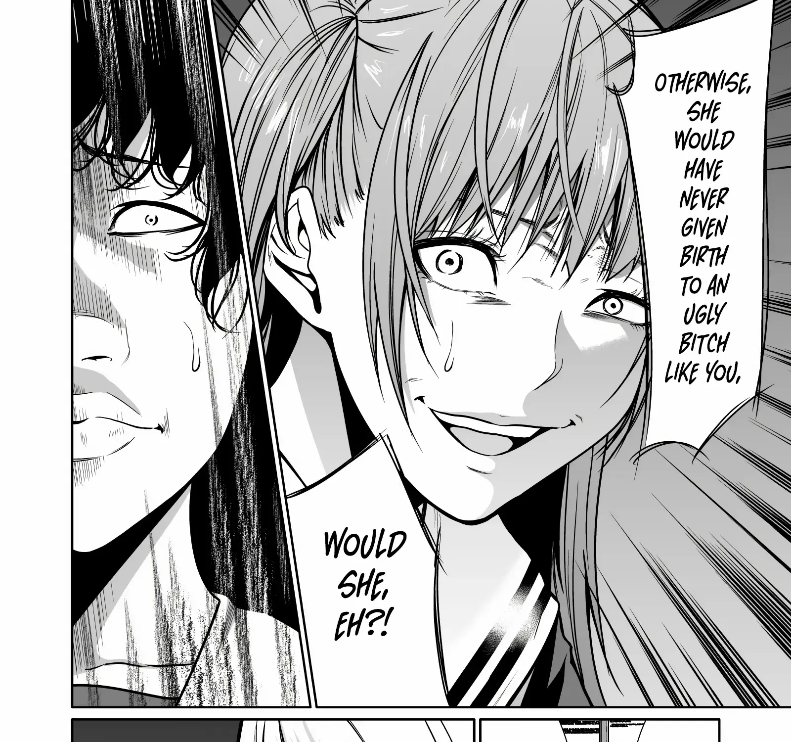 Kyouiku Mama Saeko: Kono Ko no Tame Nara Zinmanga X Chapter 6 Page 64