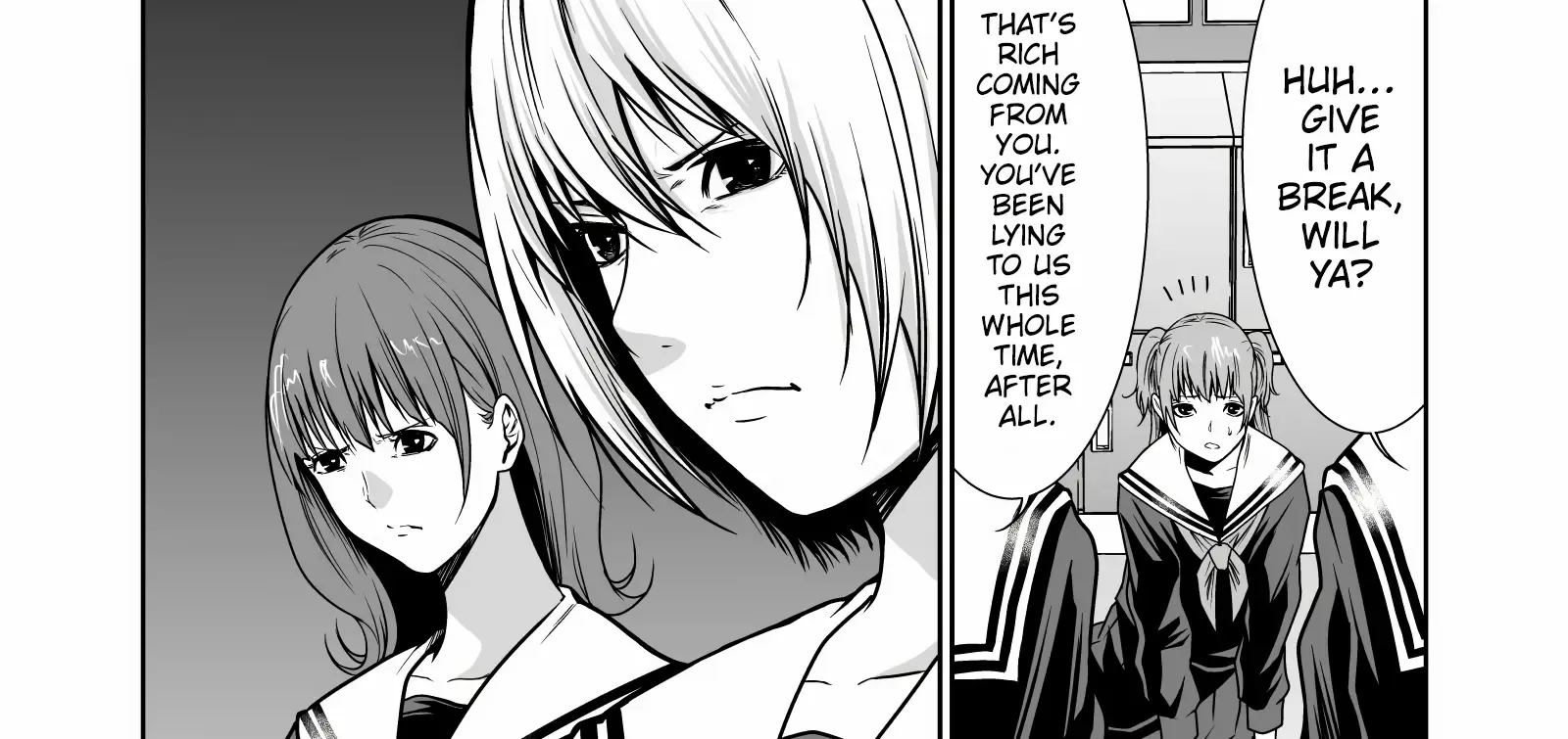 Kyouiku Mama Saeko: Kono Ko no Tame Nara Zinmanga X Chapter 6 Page 65