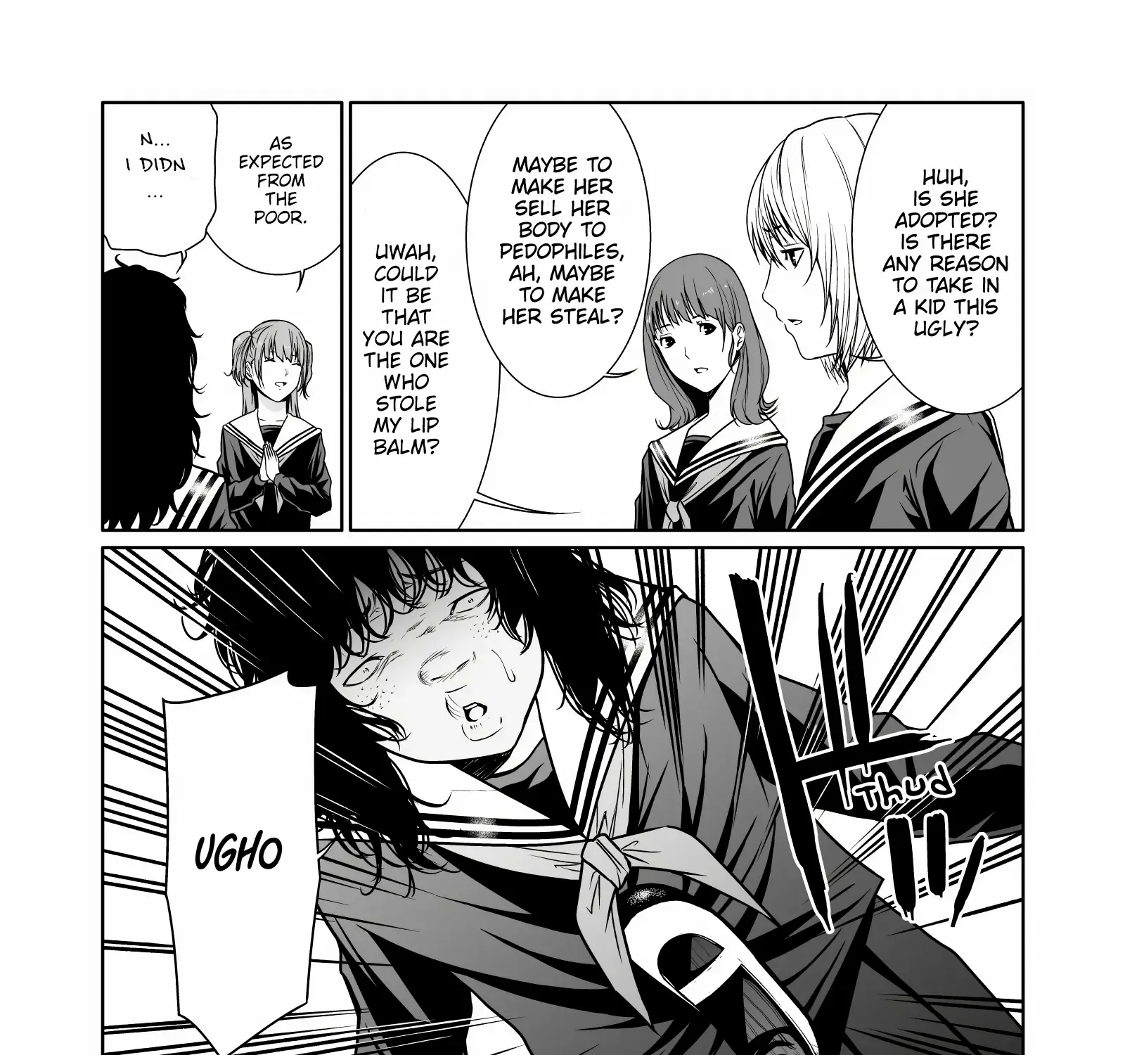 Kyouiku Mama Saeko: Kono Ko no Tame Nara Zinmanga X Chapter 5 Page 12