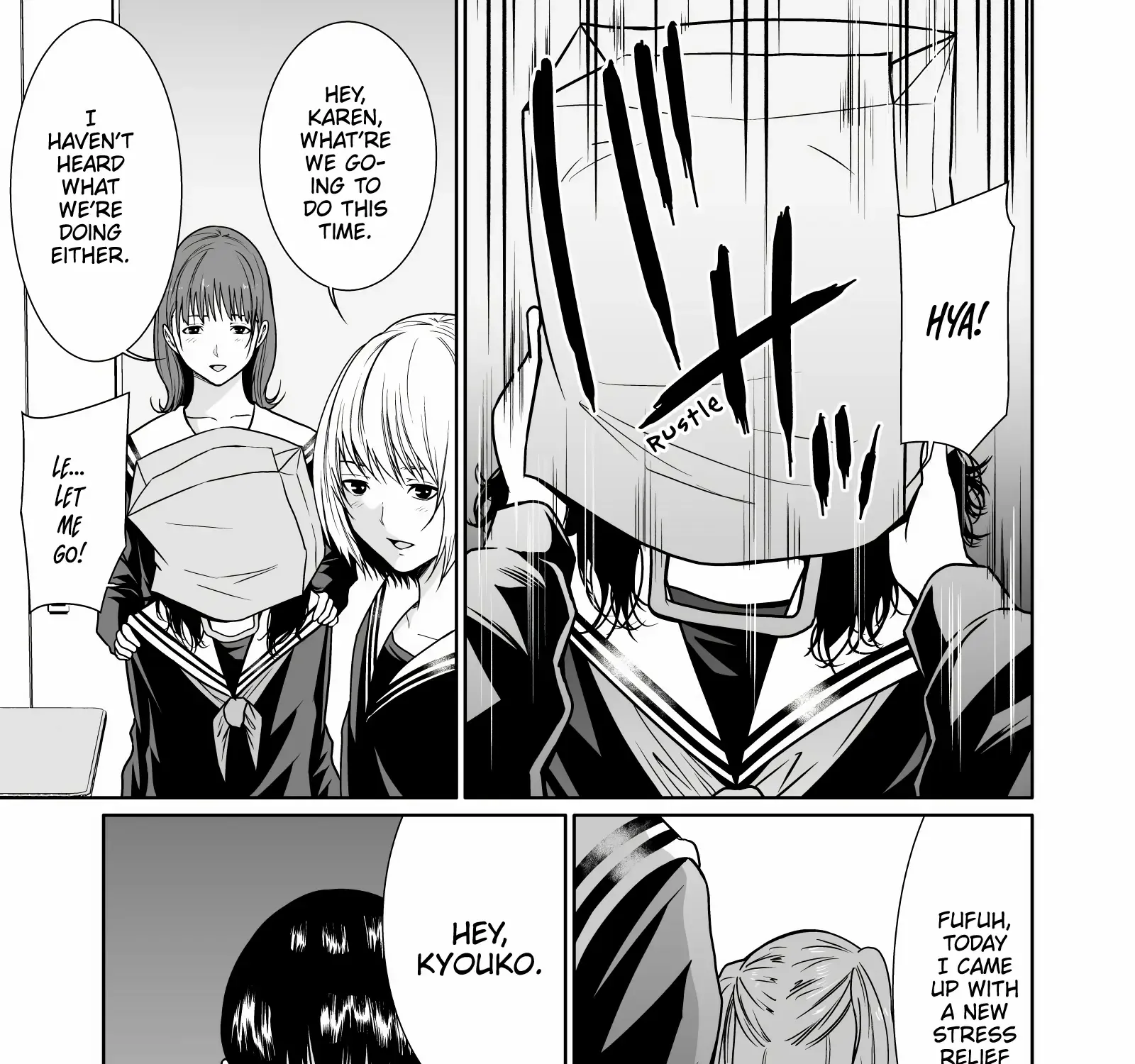 Kyouiku Mama Saeko: Kono Ko no Tame Nara Zinmanga X Chapter 5 Page 16