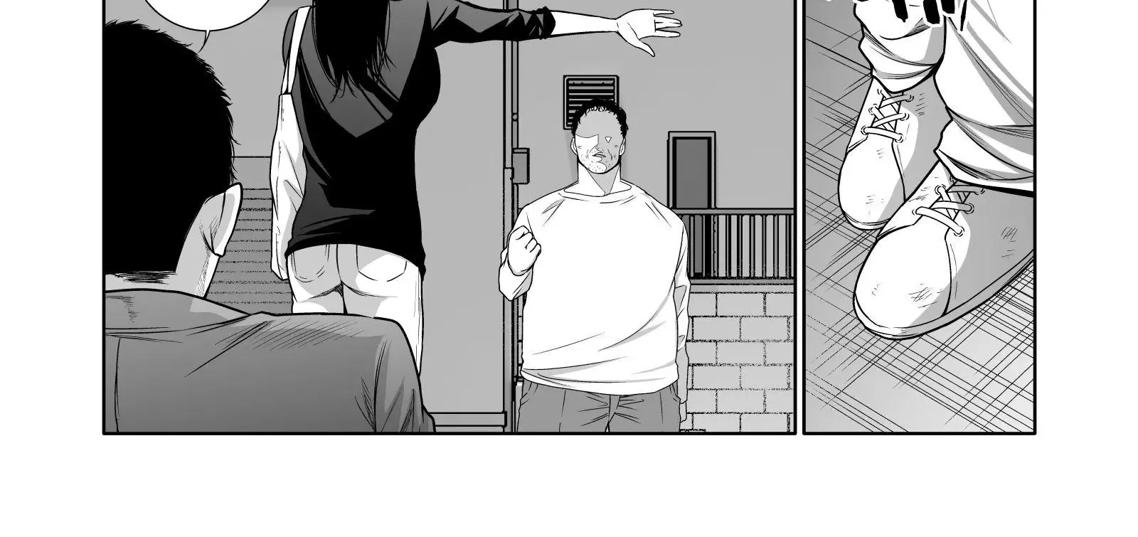 Kyouiku Mama Saeko: Kono Ko no Tame Nara Zinmanga X Chapter 4 Page 5