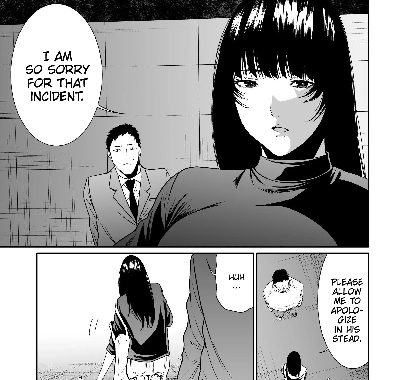 Kyouiku Mama Saeko: Kono Ko no Tame Nara Zinmanga X Chapter 4 Page 6