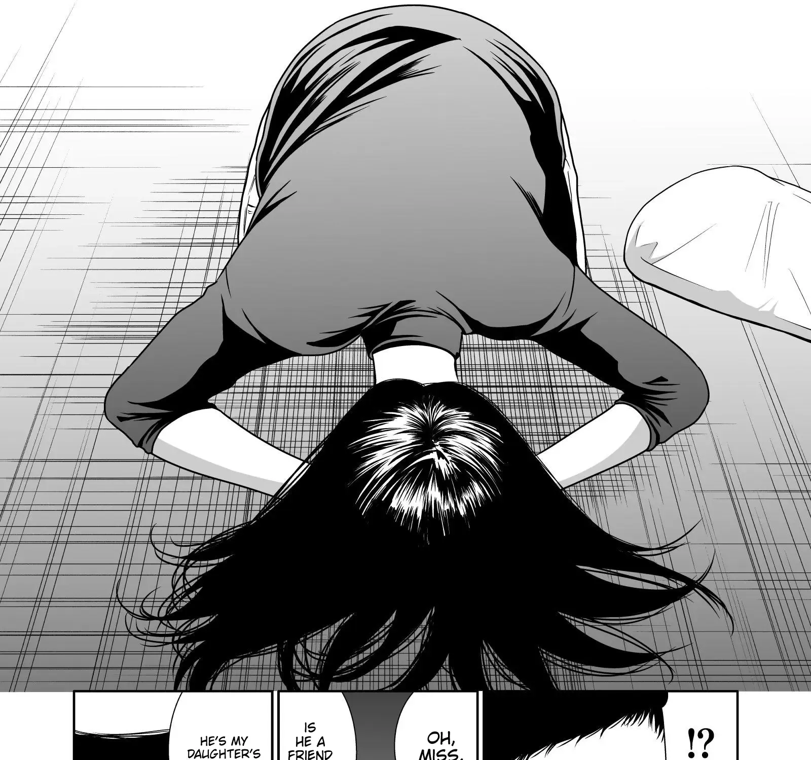 Kyouiku Mama Saeko: Kono Ko no Tame Nara Zinmanga X Chapter 4 Page 8