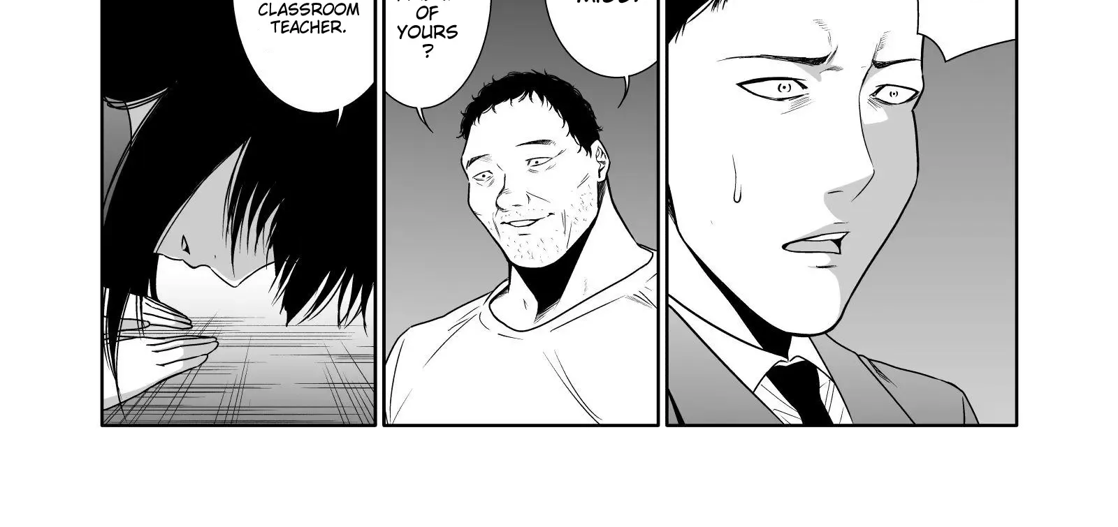 Kyouiku Mama Saeko: Kono Ko no Tame Nara Zinmanga X Chapter 4 Page 9