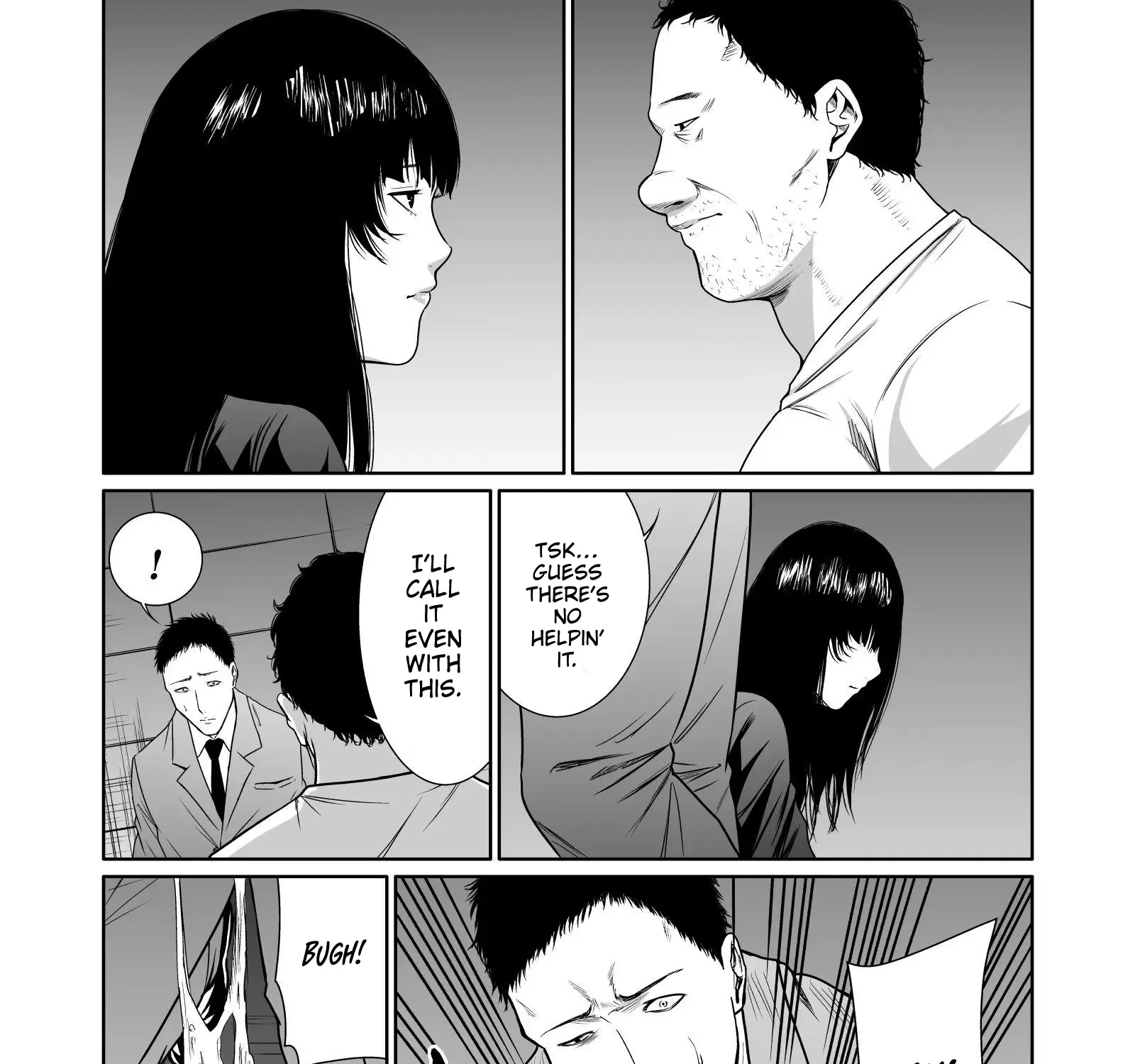 Kyouiku Mama Saeko: Kono Ko no Tame Nara Zinmanga X Chapter 4 Page 12