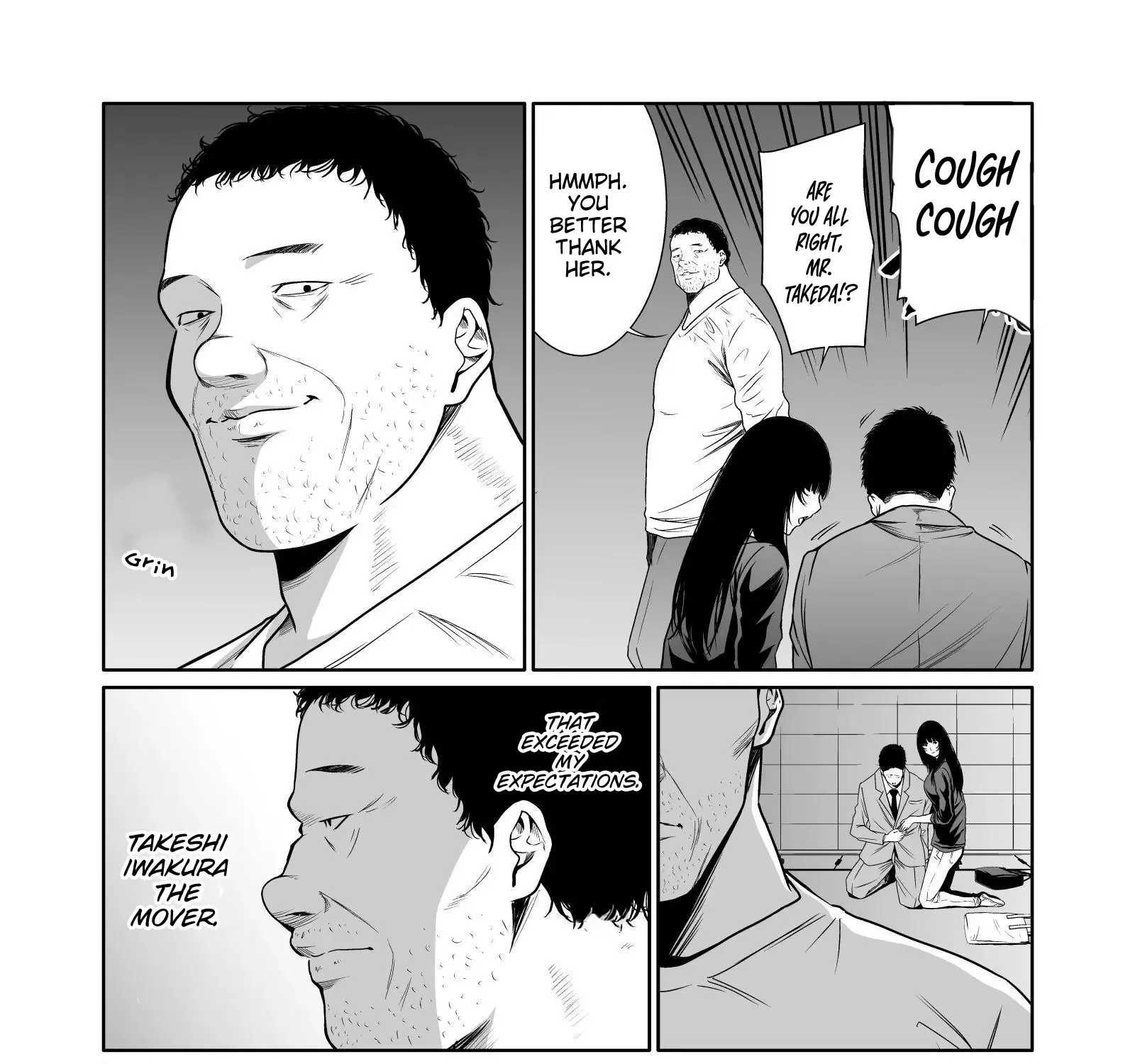 Kyouiku Mama Saeko: Kono Ko no Tame Nara Zinmanga X Chapter 4 Page 14