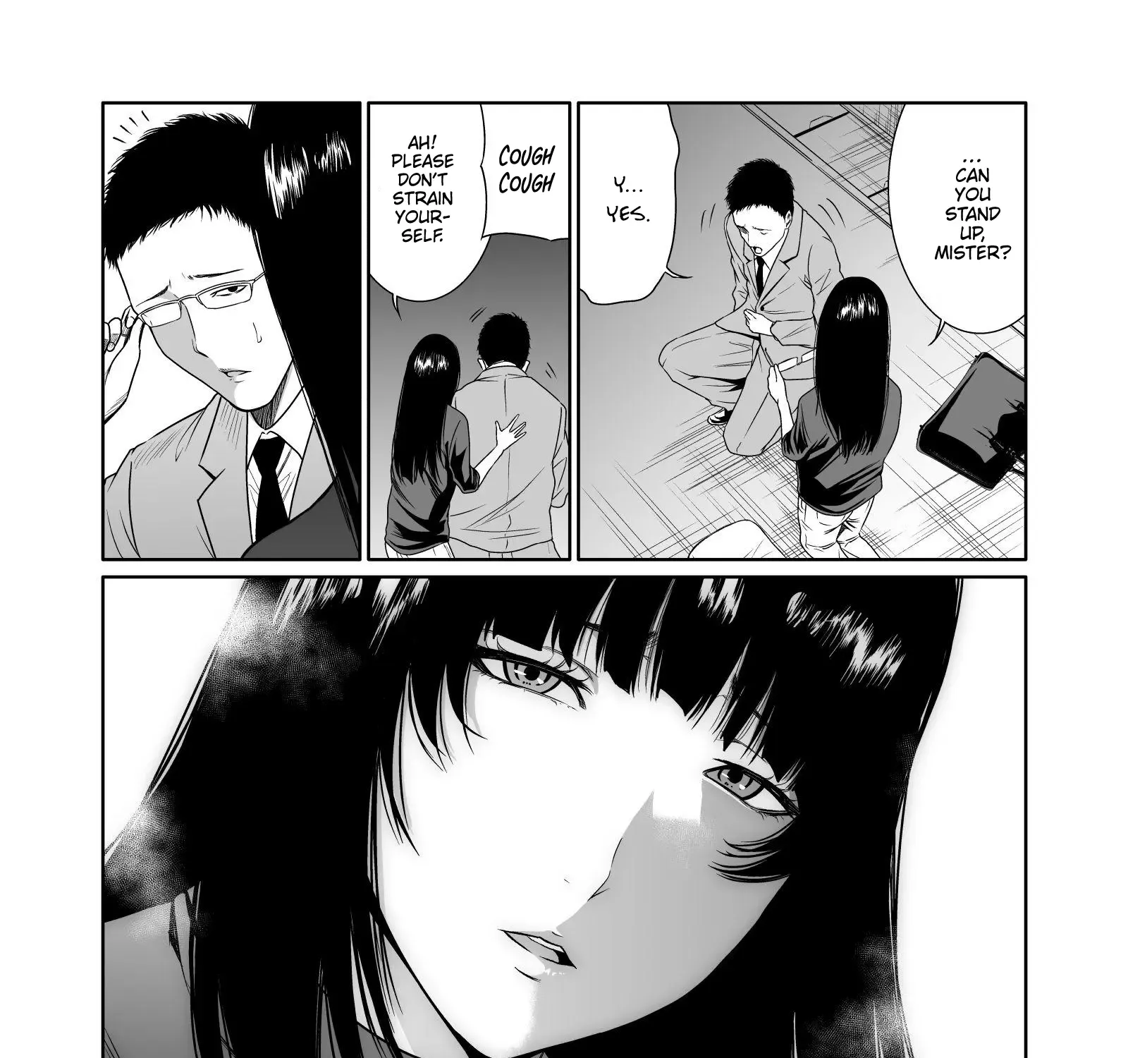 Kyouiku Mama Saeko: Kono Ko no Tame Nara Zinmanga X Chapter 4 Page 16
