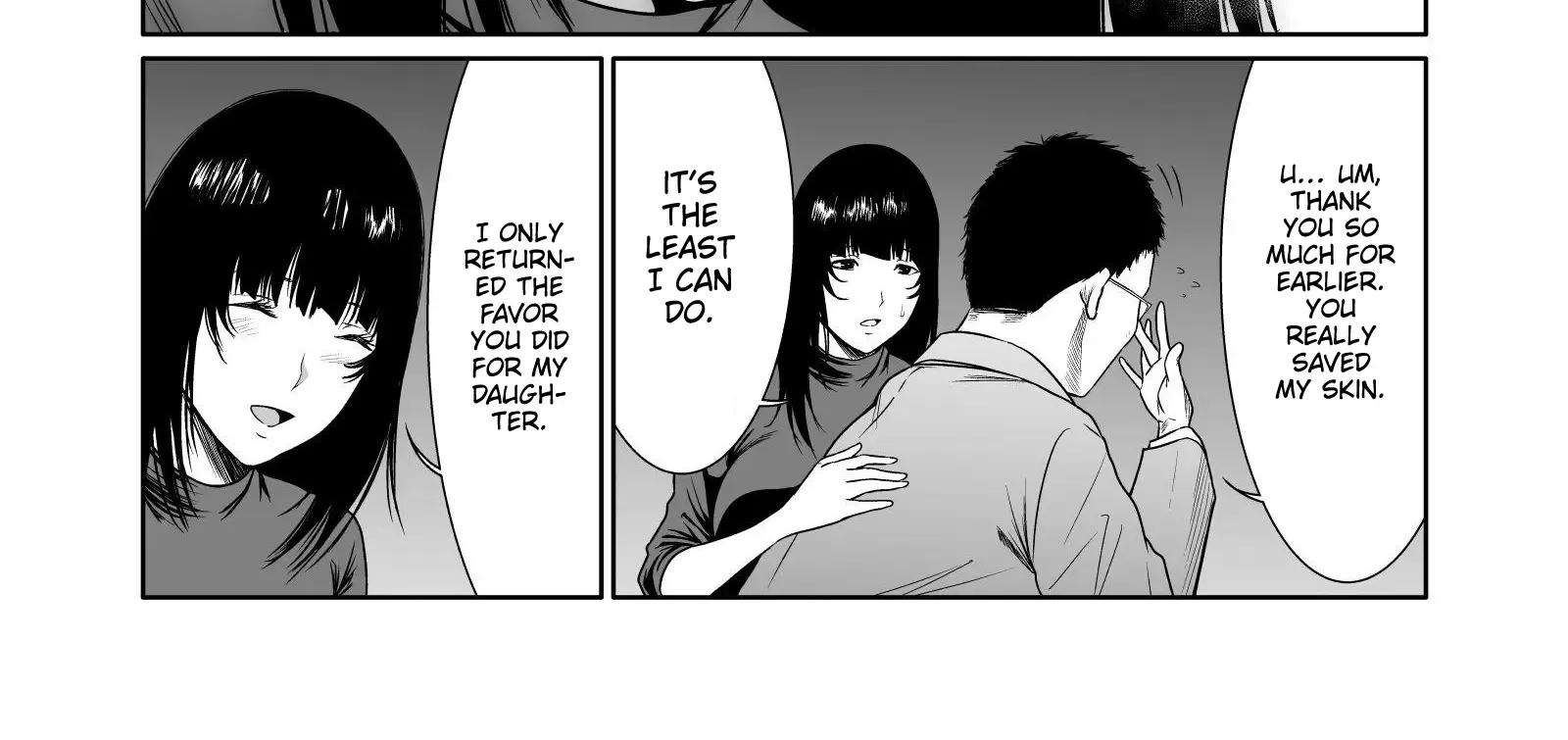 Kyouiku Mama Saeko: Kono Ko no Tame Nara Zinmanga X Chapter 4 Page 17
