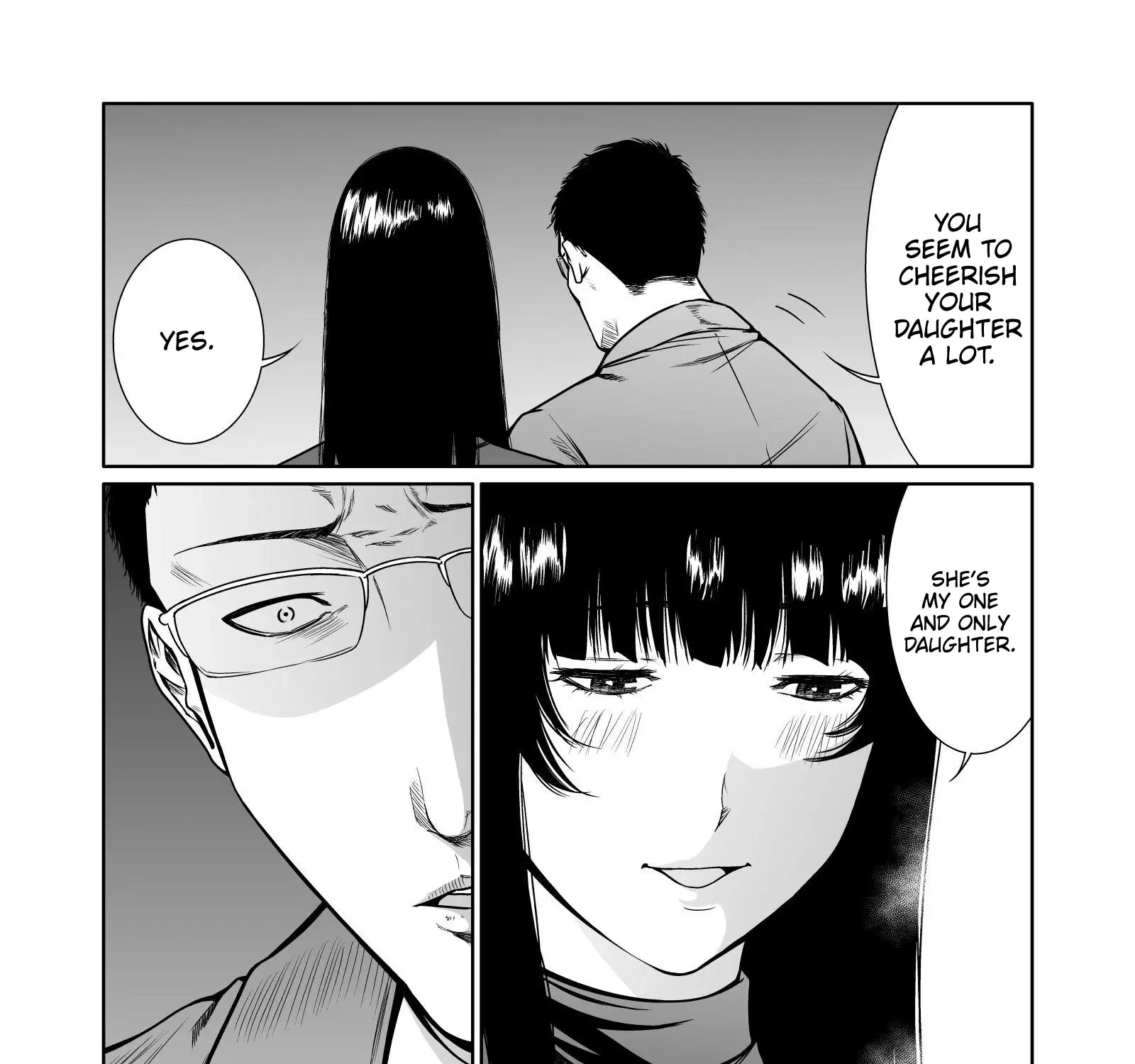 Kyouiku Mama Saeko: Kono Ko no Tame Nara Zinmanga X Chapter 4 Page 18