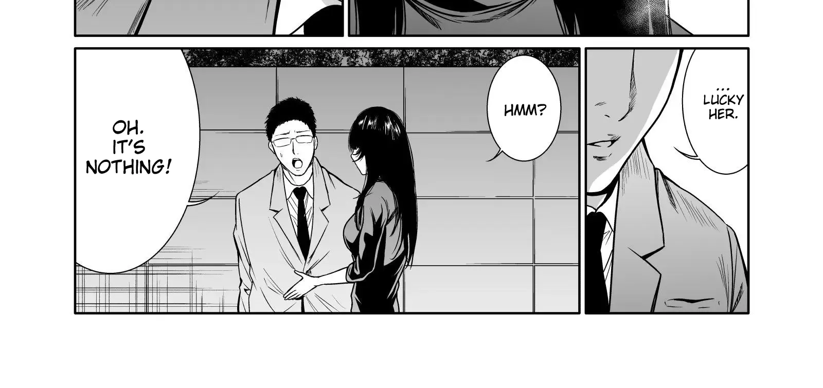 Kyouiku Mama Saeko: Kono Ko no Tame Nara Zinmanga X Chapter 4 Page 19