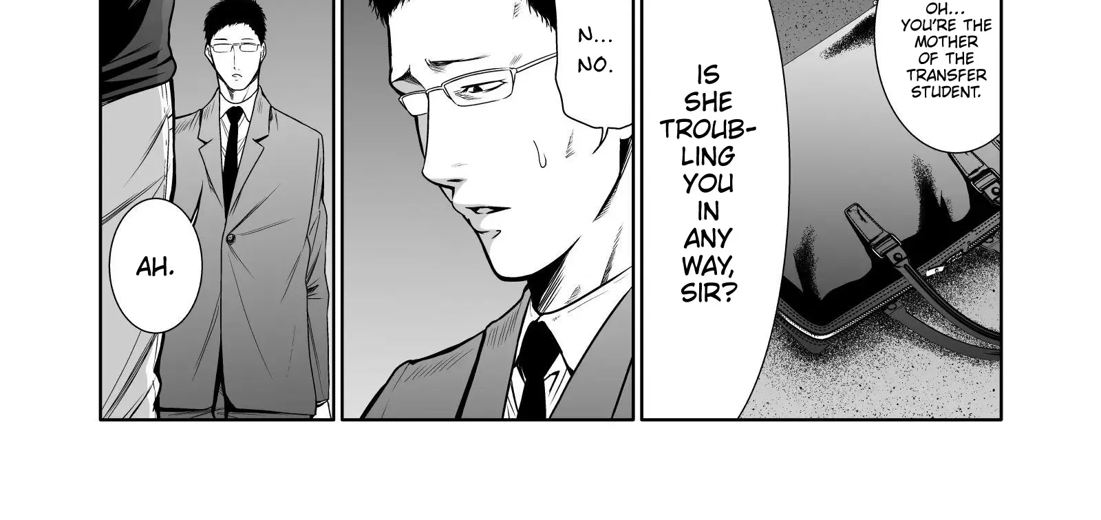 Kyouiku Mama Saeko: Kono Ko no Tame Nara Zinmanga X Chapter 4 Page 21