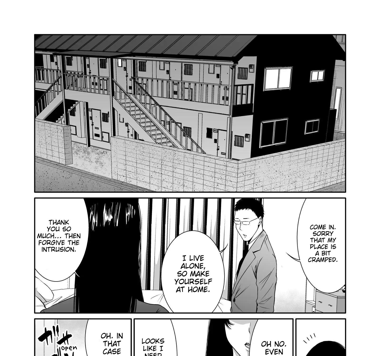 Kyouiku Mama Saeko: Kono Ko no Tame Nara Zinmanga X Chapter 4 Page 26