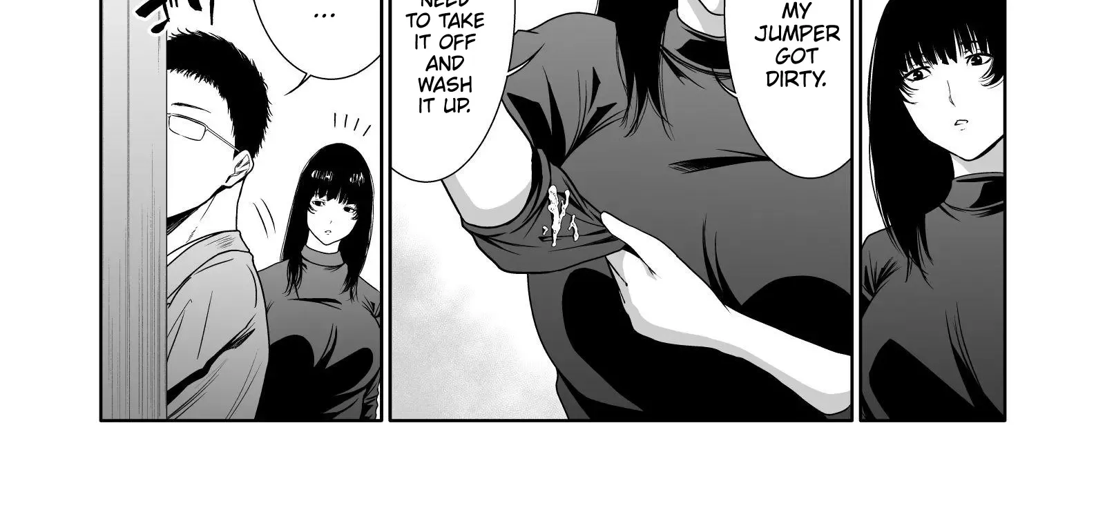 Kyouiku Mama Saeko: Kono Ko no Tame Nara Zinmanga X Chapter 4 Page 27