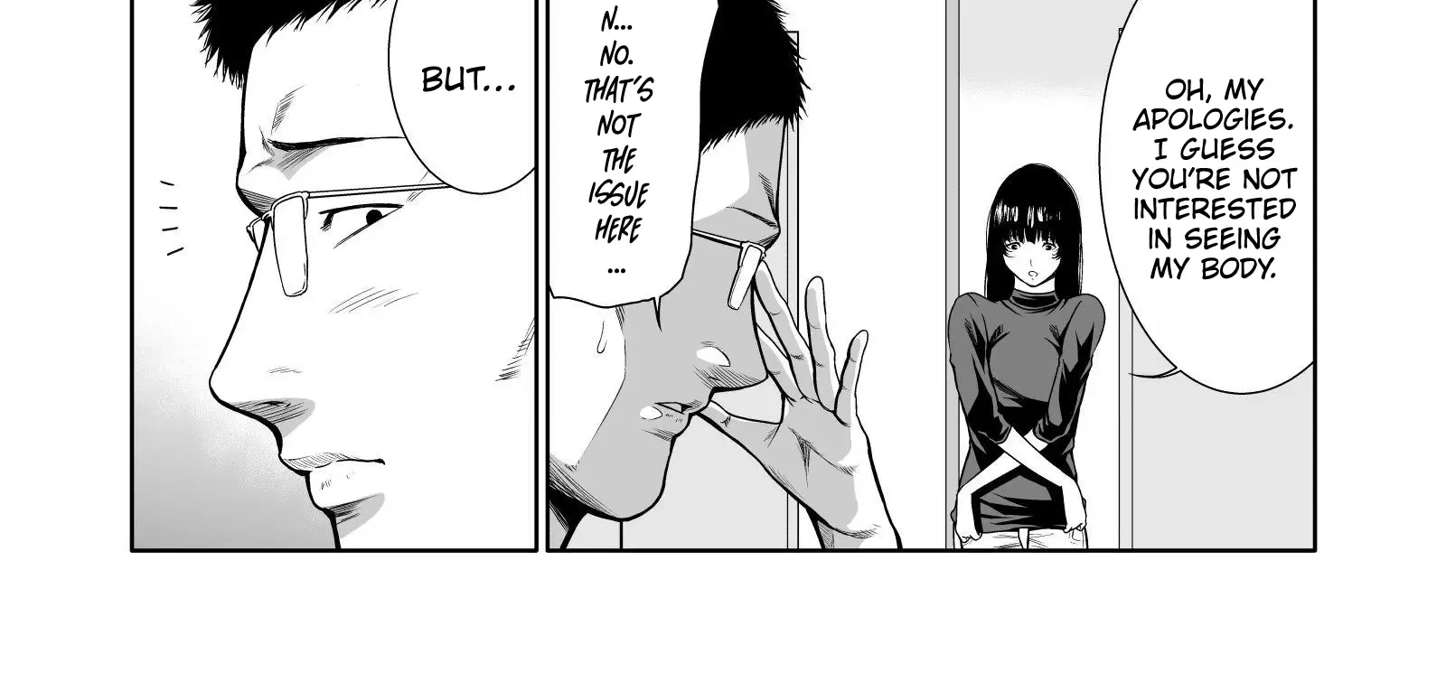 Kyouiku Mama Saeko: Kono Ko no Tame Nara Zinmanga X Chapter 4 Page 33