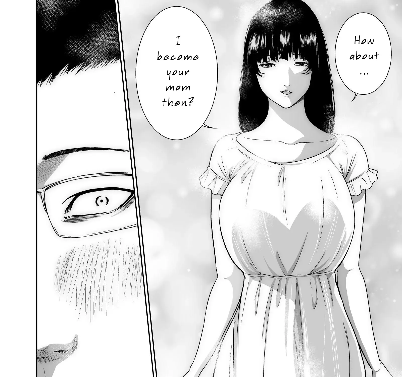 Kyouiku Mama Saeko: Kono Ko no Tame Nara Zinmanga X Chapter 4 Page 40